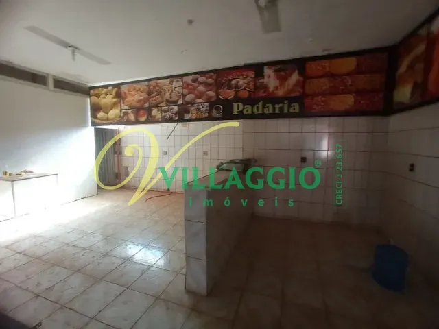 Loja com 430m², para alugar, no bairro Solo Sagrado I em São José do Rio Preto