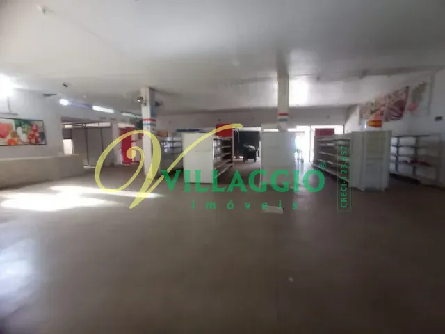 Loja com 430m², para alugar, no bairro Solo Sagrado I em São José do Rio Preto