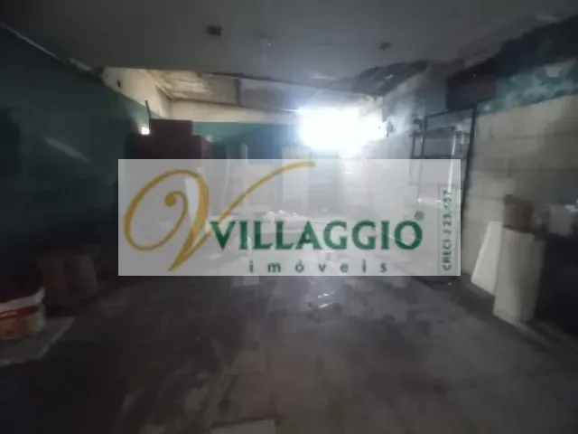 Loja com 430m², para alugar, no bairro Solo Sagrado I em São José do Rio Preto