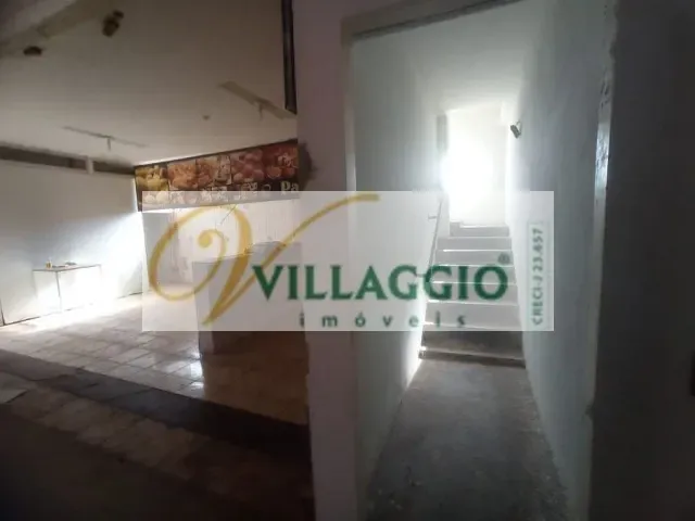 Loja com 430m², para alugar, no bairro Solo Sagrado I em São José do Rio Preto