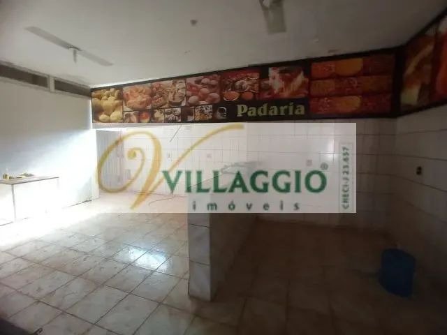 Loja com 430m², para alugar, no bairro Solo Sagrado I em São José do Rio Preto