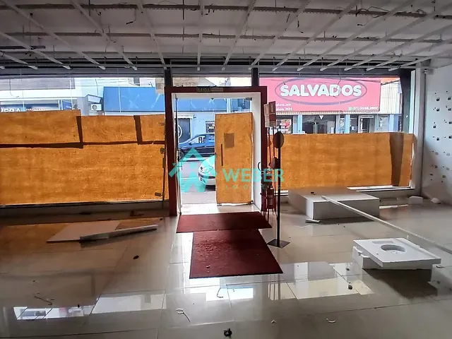 Loja para alugar, no bairro Centro em Novo Hamburgo