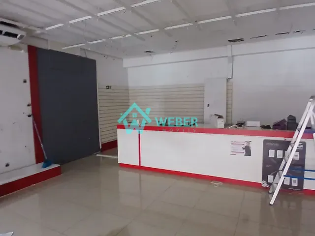 Loja para alugar, no bairro Centro em Novo Hamburgo