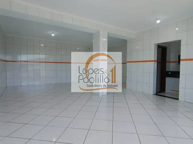 Loja com 70m², para alugar, no bairro Casas Populares em Atibaia