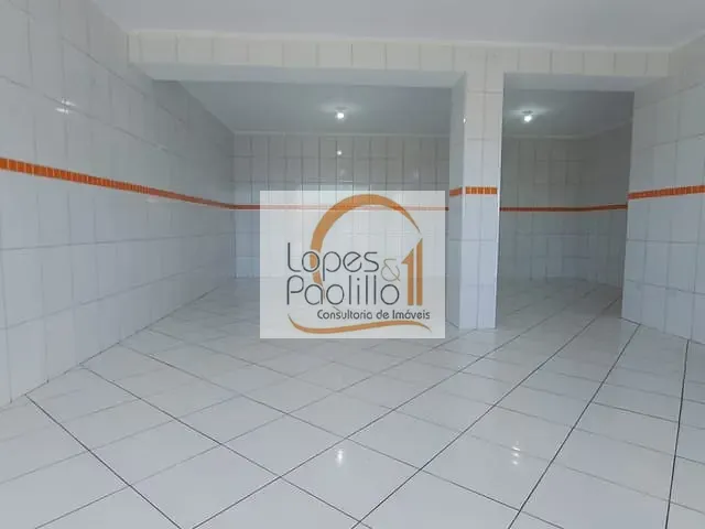 Loja com 70m², para alugar, no bairro Casas Populares em Atibaia