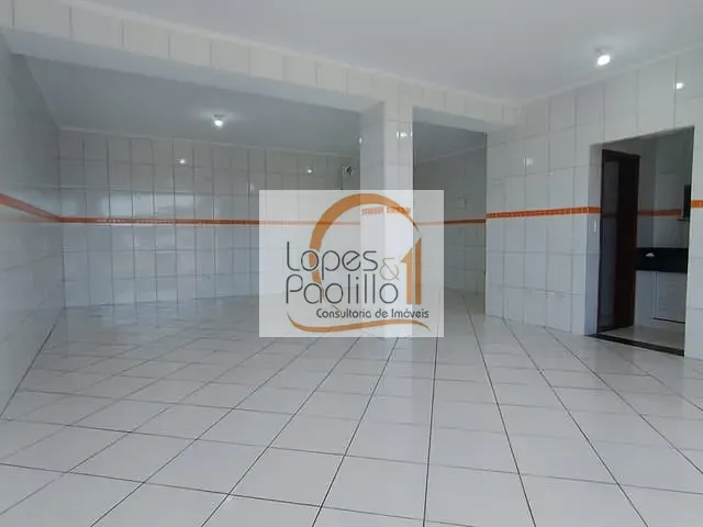 Loja com 70m², para alugar, no bairro Casas Populares em Atibaia