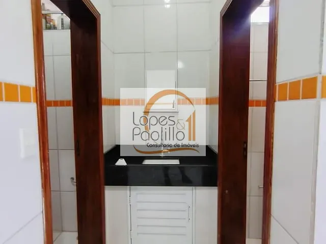Loja com 70m², para alugar, no bairro Casas Populares em Atibaia