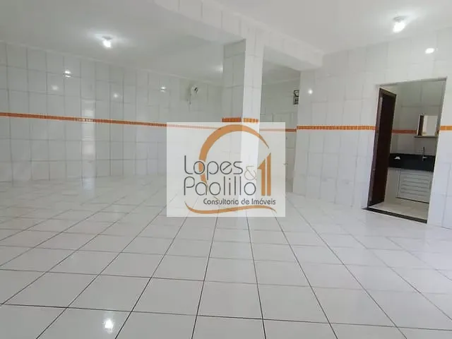 Loja com 70m², para alugar, no bairro Casas Populares em Atibaia