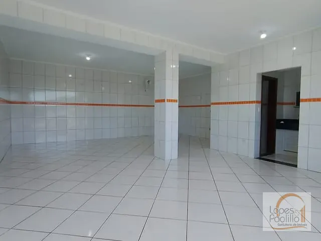 Loja com 70m², para alugar, no bairro Casas Populares em Atibaia