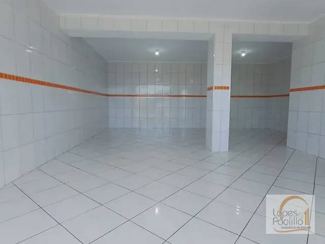 Loja com 70m², para alugar, no bairro Casas Populares em Atibaia