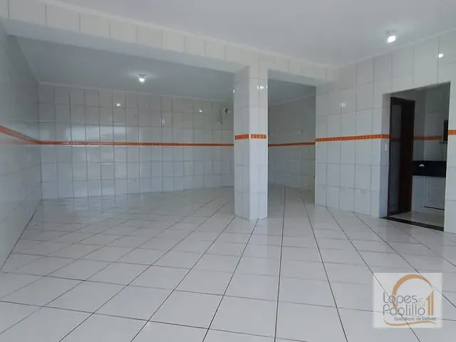 Loja com 70m², para alugar, no bairro Casas Populares em Atibaia