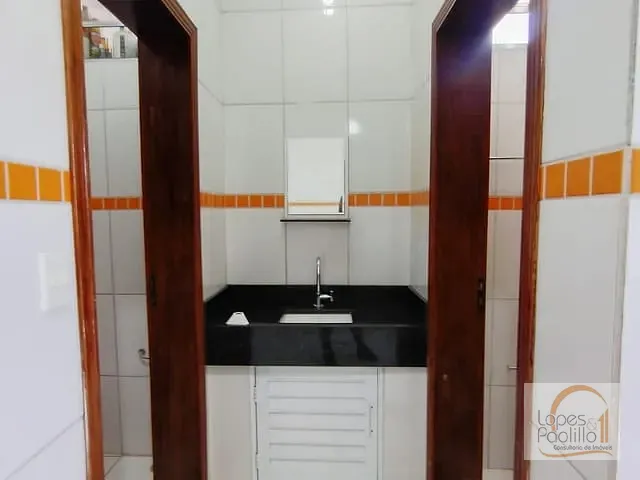 Loja com 70m², para alugar, no bairro Casas Populares em Atibaia