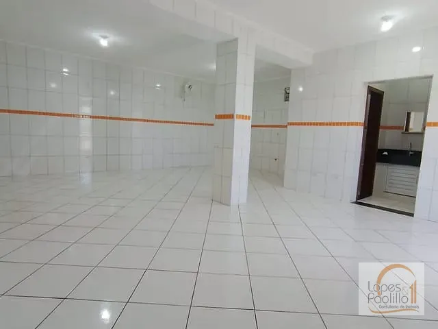 Loja com 70m², para alugar, no bairro Casas Populares em Atibaia