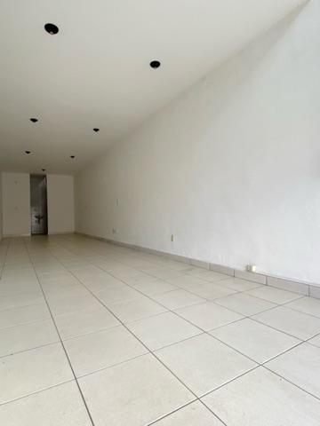 Foto do Loja - Loja com mezanino para locação com 95m² no melhor ponto em Venda Nova, Belo Horizonte, MG | Deltalar Imóveis