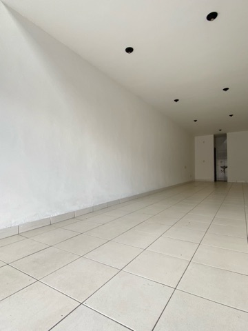 Foto do Loja - Loja com mezanino para locação com 95m² no melhor ponto em Venda Nova, Belo Horizonte, MG | Deltalar Imóveis
