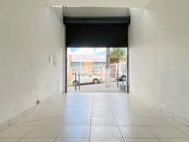 Loja para alugar, no bairro Venda Nova em Belo Horizonte