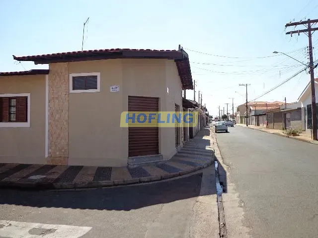 Loja com 25m², para alugar, no bairro Vila Alemã em Rio Claro