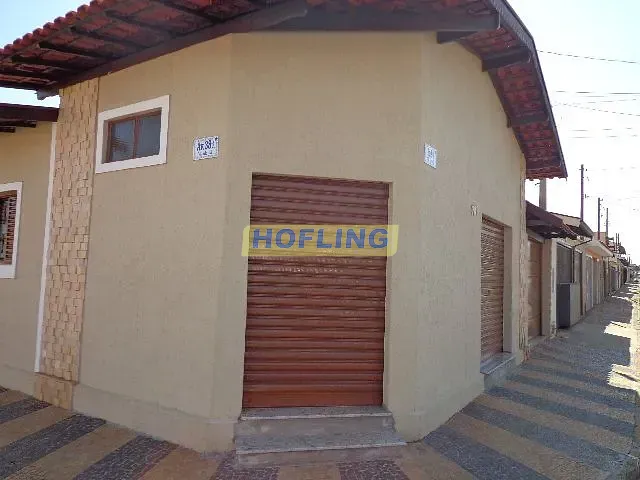Loja com 25m², para alugar, no bairro Vila Alemã em Rio Claro