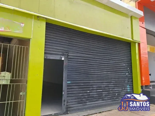 Loja com 60m², para alugar, no bairro Cangaíba em São Paulo