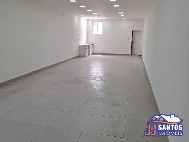 Loja com 60m², para alugar, no bairro Cangaíba em São Paulo