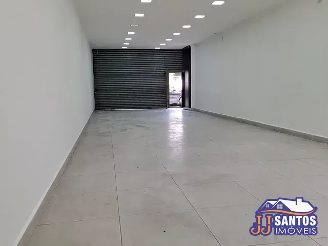 Loja com 60m², para alugar, no bairro Cangaíba em São Paulo