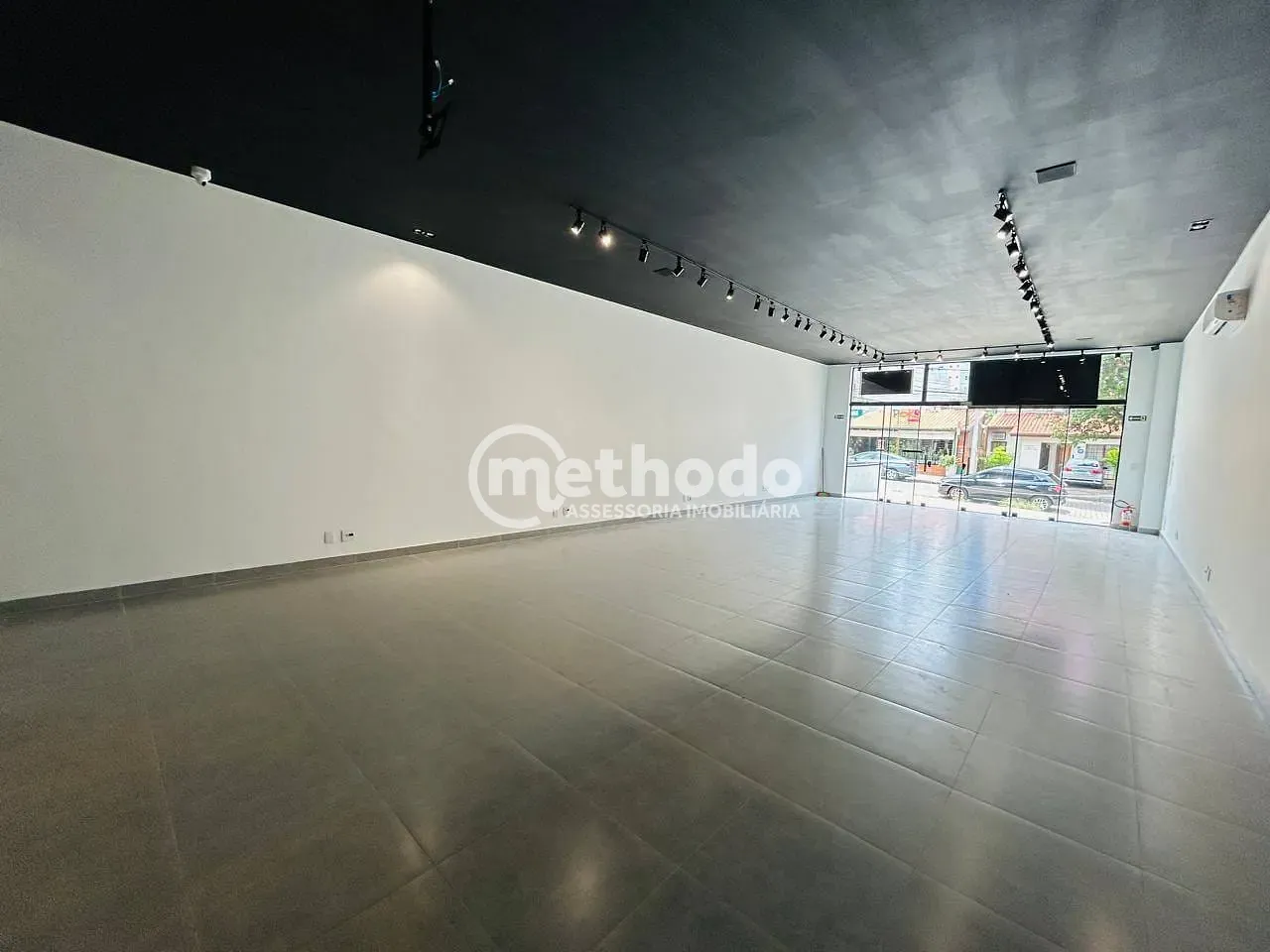 Loja-Salão, 292 m² - Foto 11