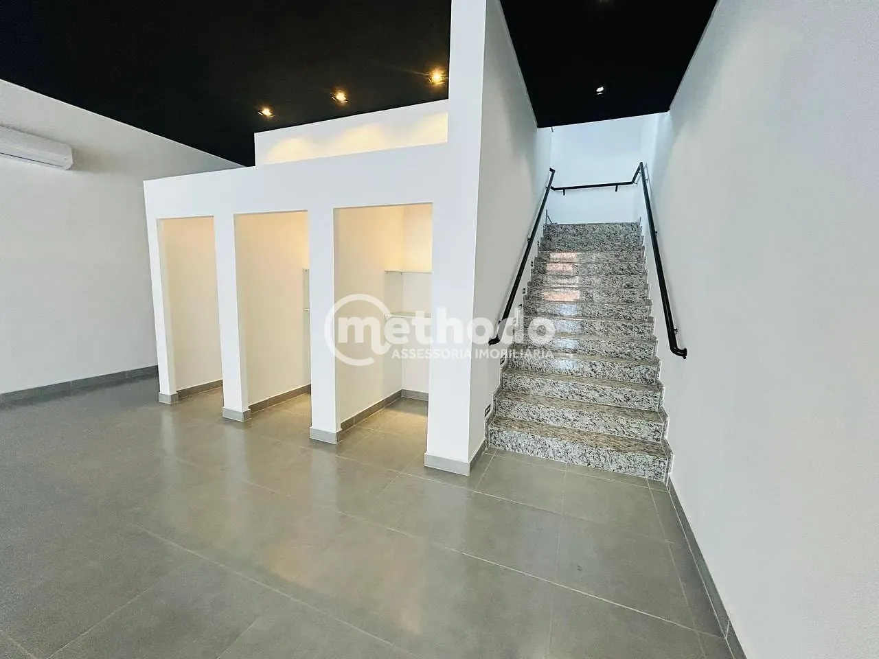 Loja-Salão, 292 m² - Foto 12