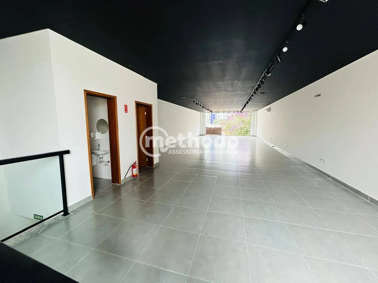 Loja-Salão, 292 m² - Foto 14
