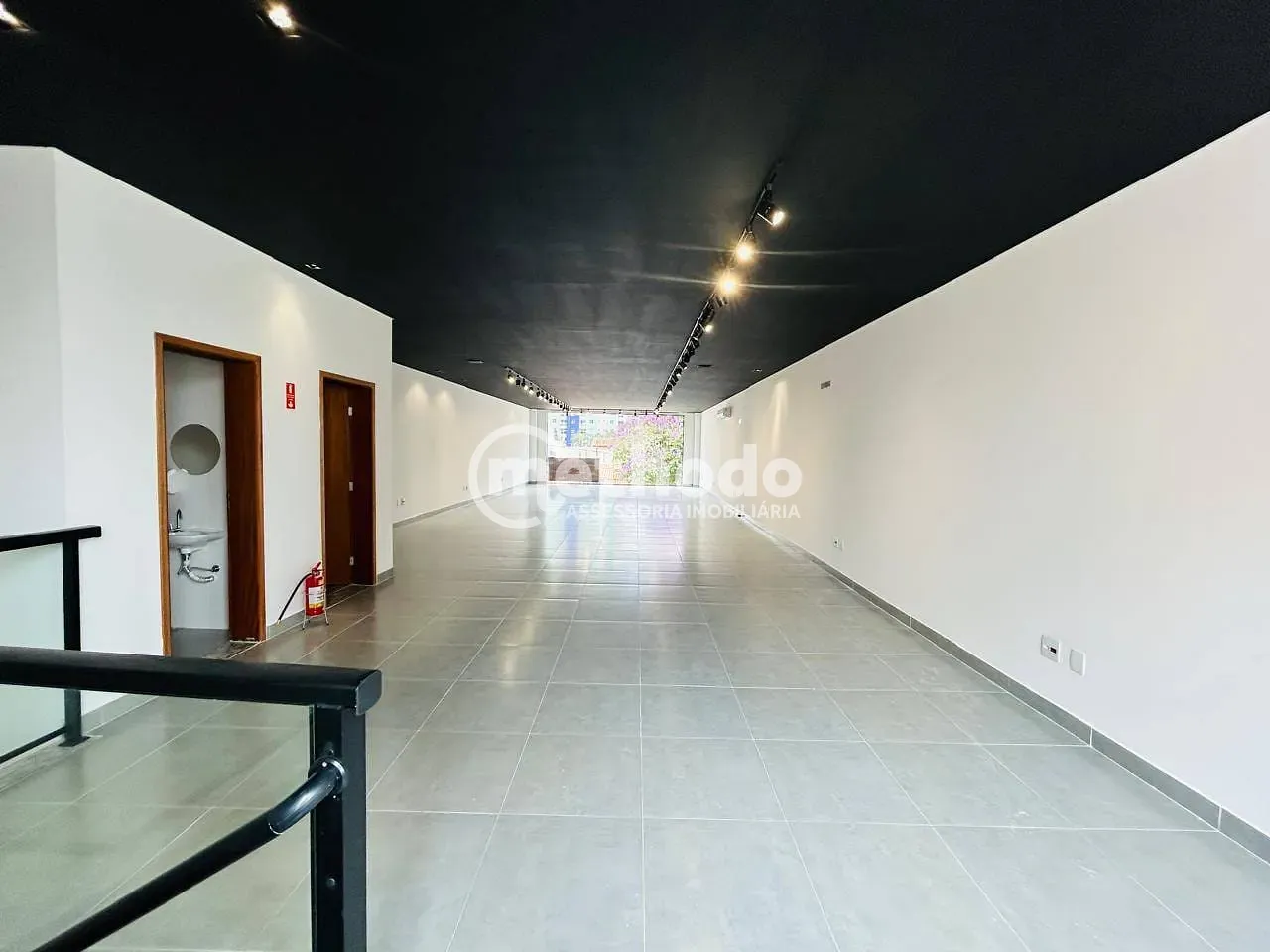 Loja-Salão, 292 m² - Foto 15