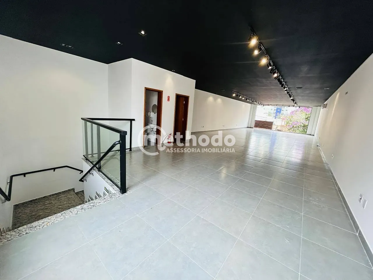 Loja-Salão, 292 m² - Foto 13