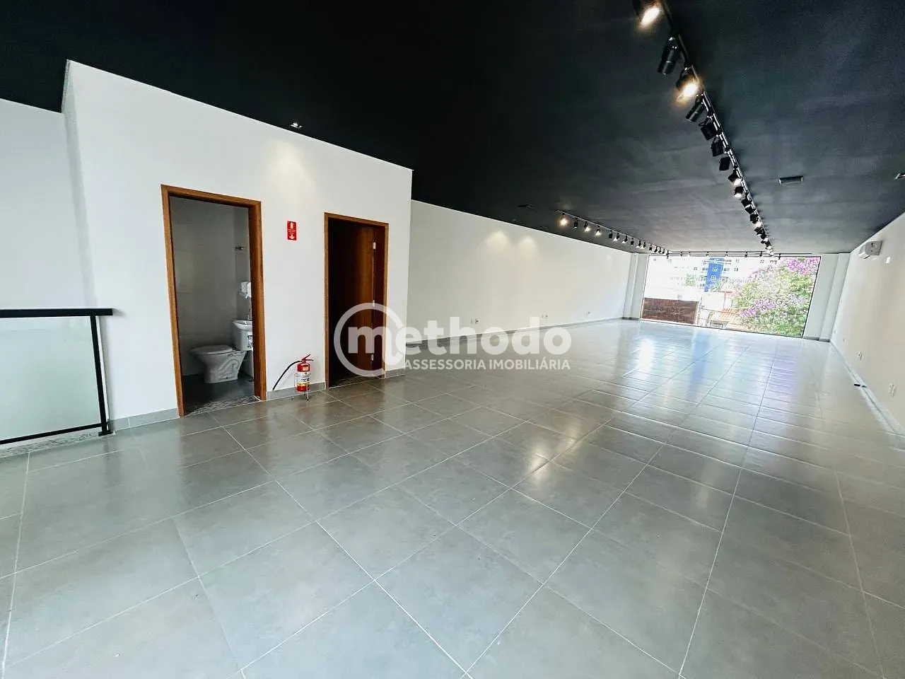 Loja-Salão, 292 m² - Foto 16