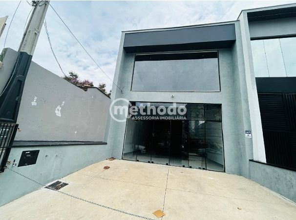 Loja-Salão, 292 m² - Foto 1