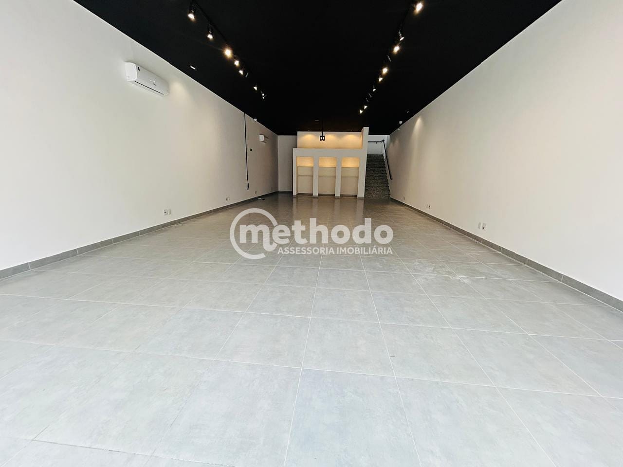 Loja-Salão, 292 m² - Foto 3