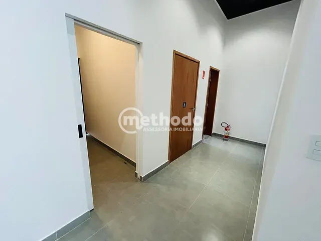 Loja com 206m², para alugar, no bairro Cambuí em Campinas