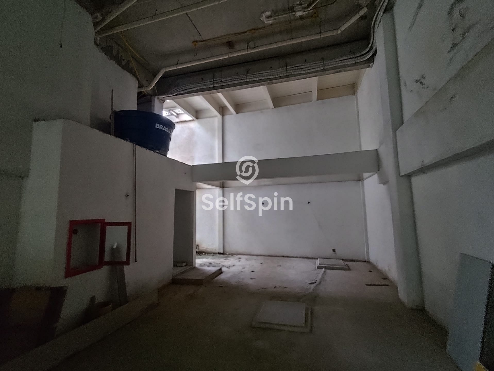 Loja-Salão, 420 m² - Foto 4