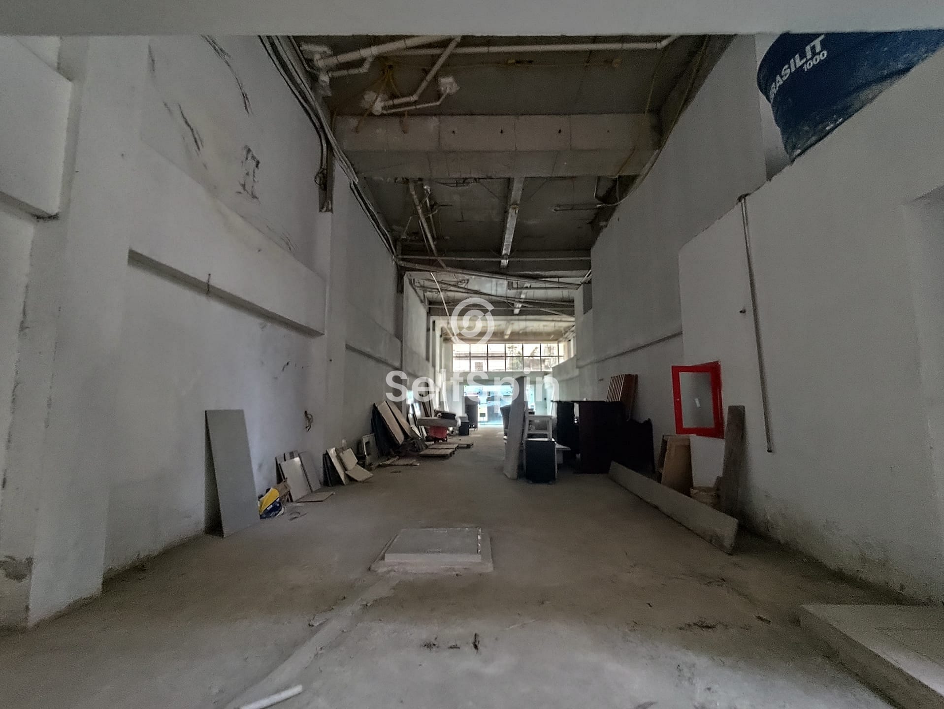 Loja-Salão, 420 m² - Foto 11