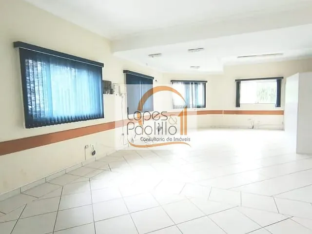 Loja com 300m², para alugar, no bairro Jardim Brasil em Atibaia