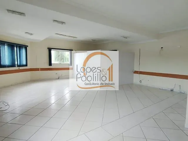 Loja com 300m², para alugar, no bairro Jardim Brasil em Atibaia