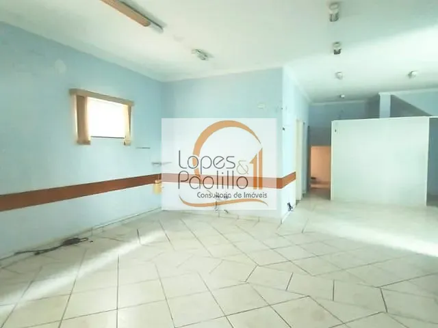 Loja com 300m², para alugar, no bairro Jardim Brasil em Atibaia