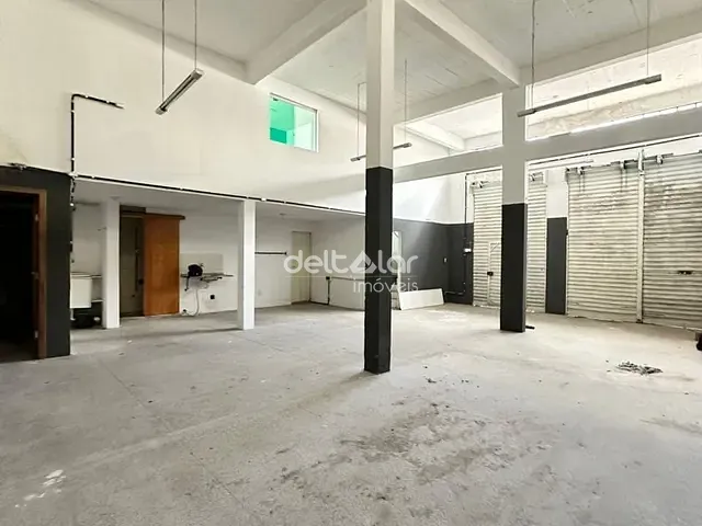 Loja com 93m², para alugar, no bairro São João Batista (Venda Nova) em Belo Horizonte