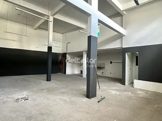 Loja com 93m², para alugar, no bairro São João Batista (Venda Nova) em Belo Horizonte