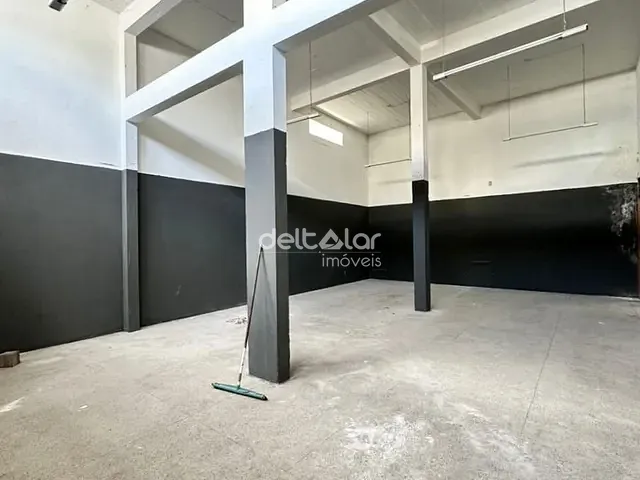 Loja com 93m², para alugar, no bairro São João Batista (Venda Nova) em Belo Horizonte