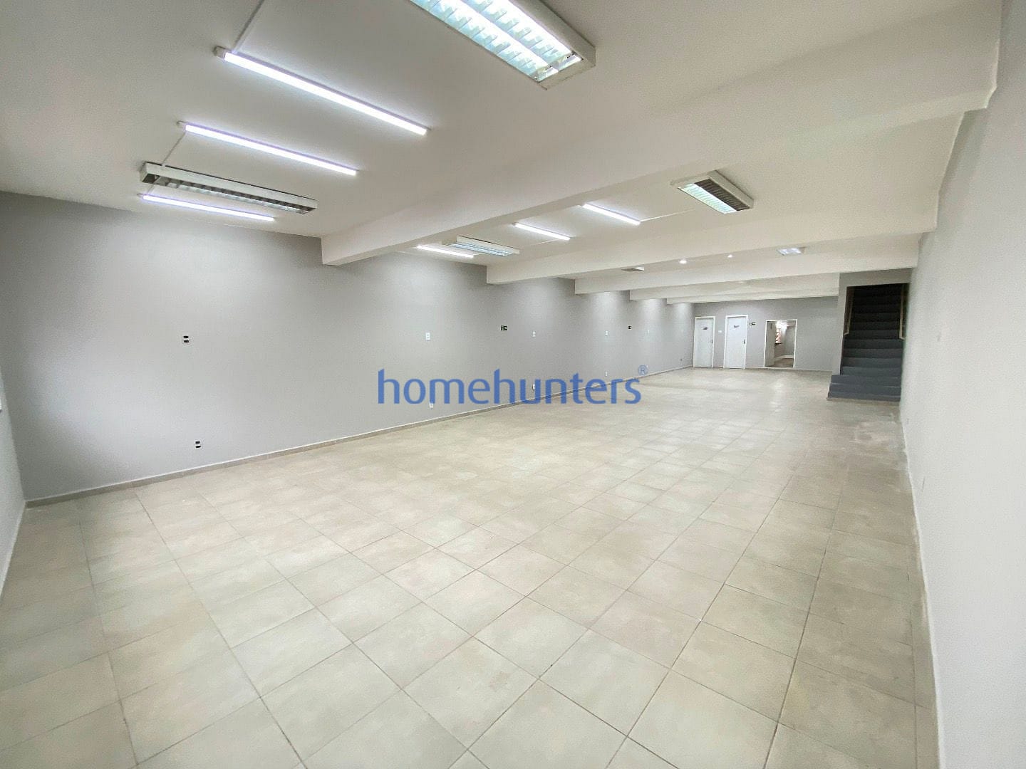 Loja-Salão para alugar, 250m² - Foto 12