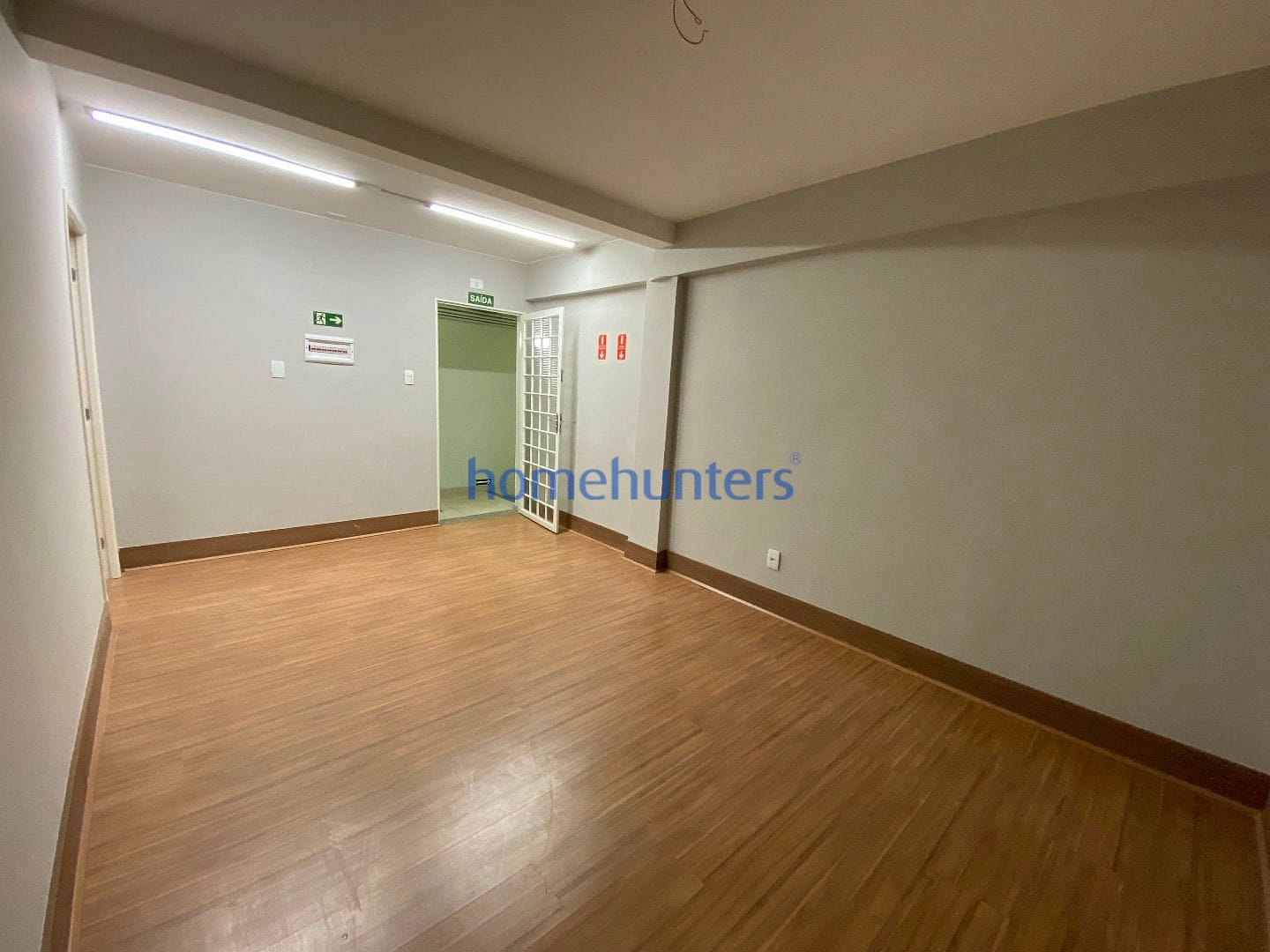 Loja-Salão para alugar, 250m² - Foto 4
