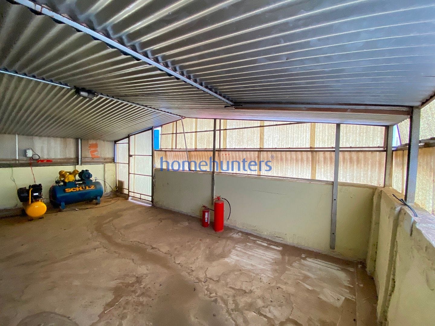 Loja-Salão para alugar, 250m² - Foto 22