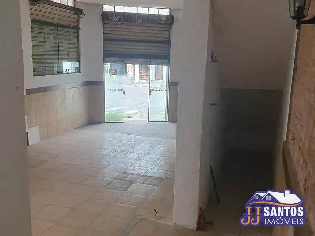 Loja com 145m², para alugar, no bairro Quarta Parada em São Paulo