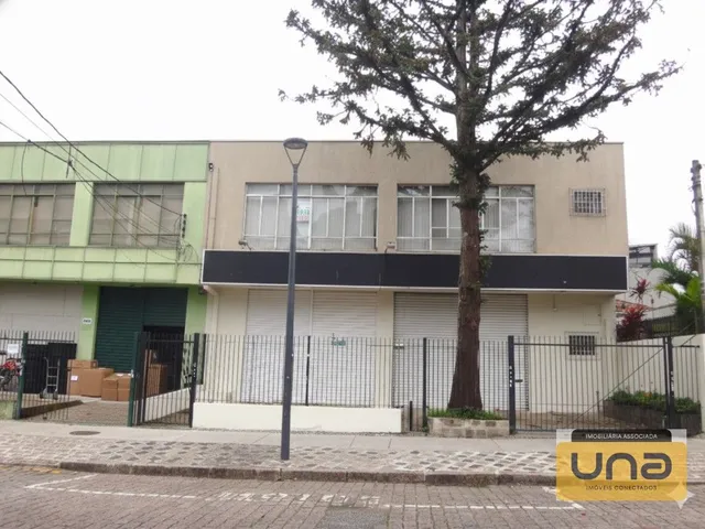Loja para alugar, no bairro CENTRO em Curitiba