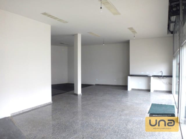 Loja para alugar, no bairro CENTRO em Curitiba
