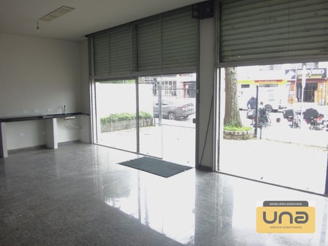 Loja para alugar, no bairro CENTRO em Curitiba