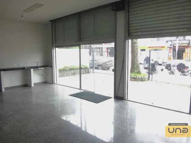 Loja para alugar, no bairro CENTRO em Curitiba